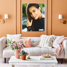 Customize Your Photo