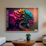 Acrylic Wall Art