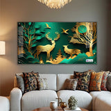 Premium Acrylic