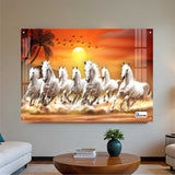 7 Horse