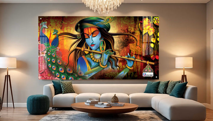 Customer custom acrylic photo 5