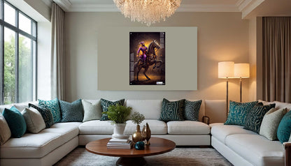 Chatrapati shivaji maharaj Acrylic Frame
